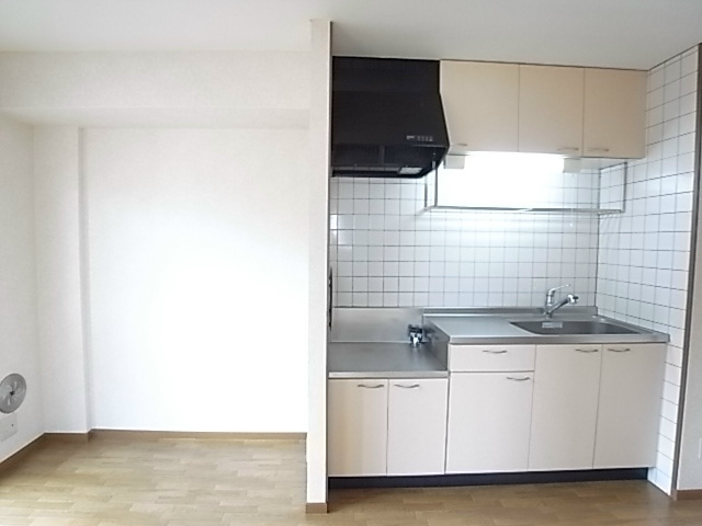 サンセール キッチン