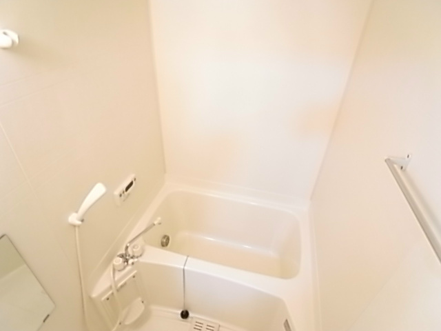 サンセール 風呂画像