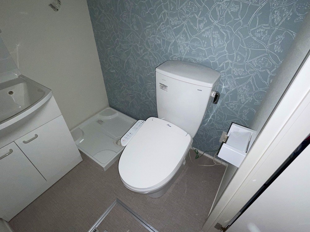 ハーモニーテラス西竹ノ塚 その他1