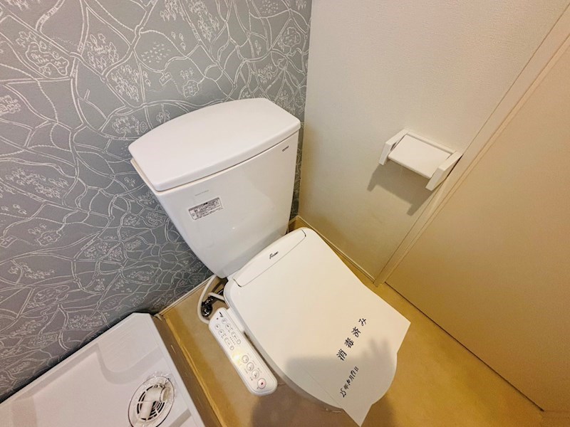 ハーモニーテラス西竹ノ塚 その他1