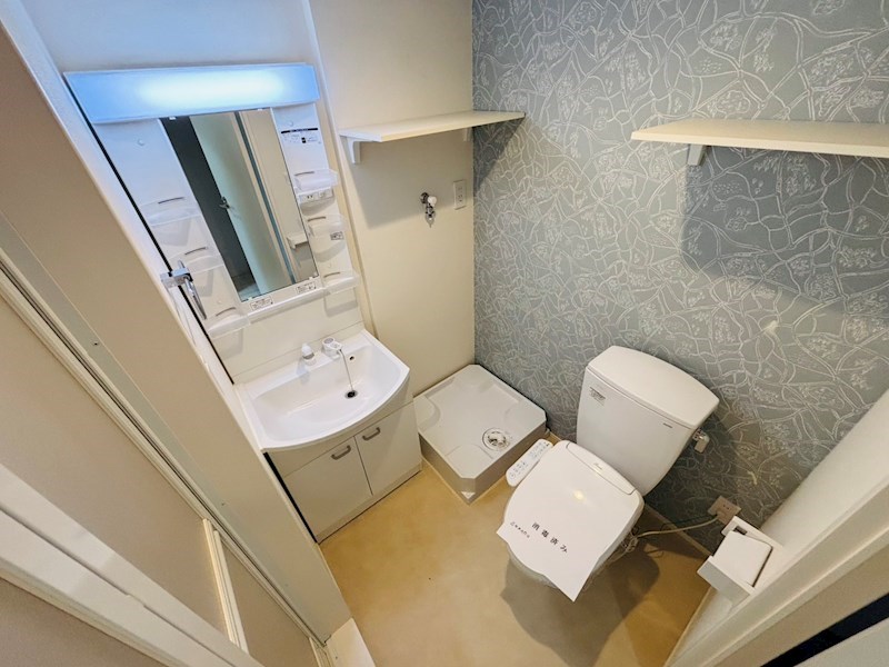 ハーモニーテラス西竹ノ塚 その他2