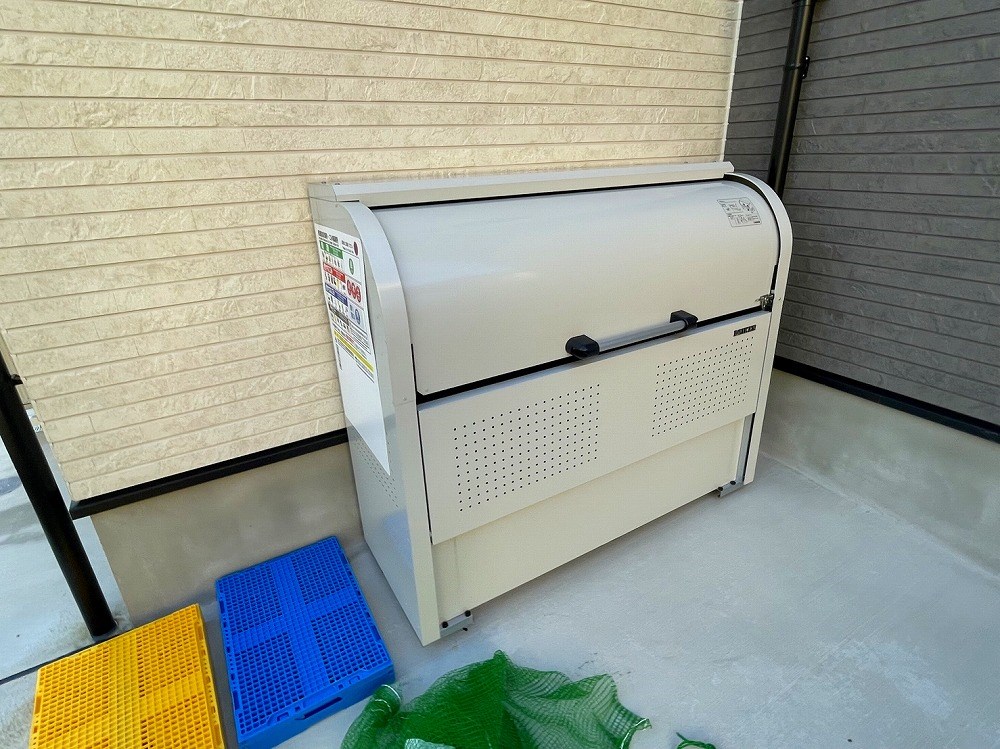 ハーモニーテラス西竹ノ塚 その他外観2