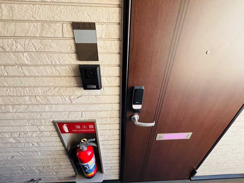 ハーモニーテラス西竹ノ塚 その他18