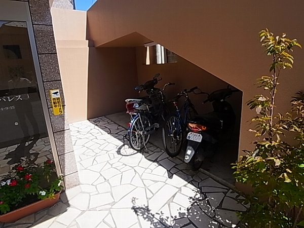 ロイヤルパレス その他外観3