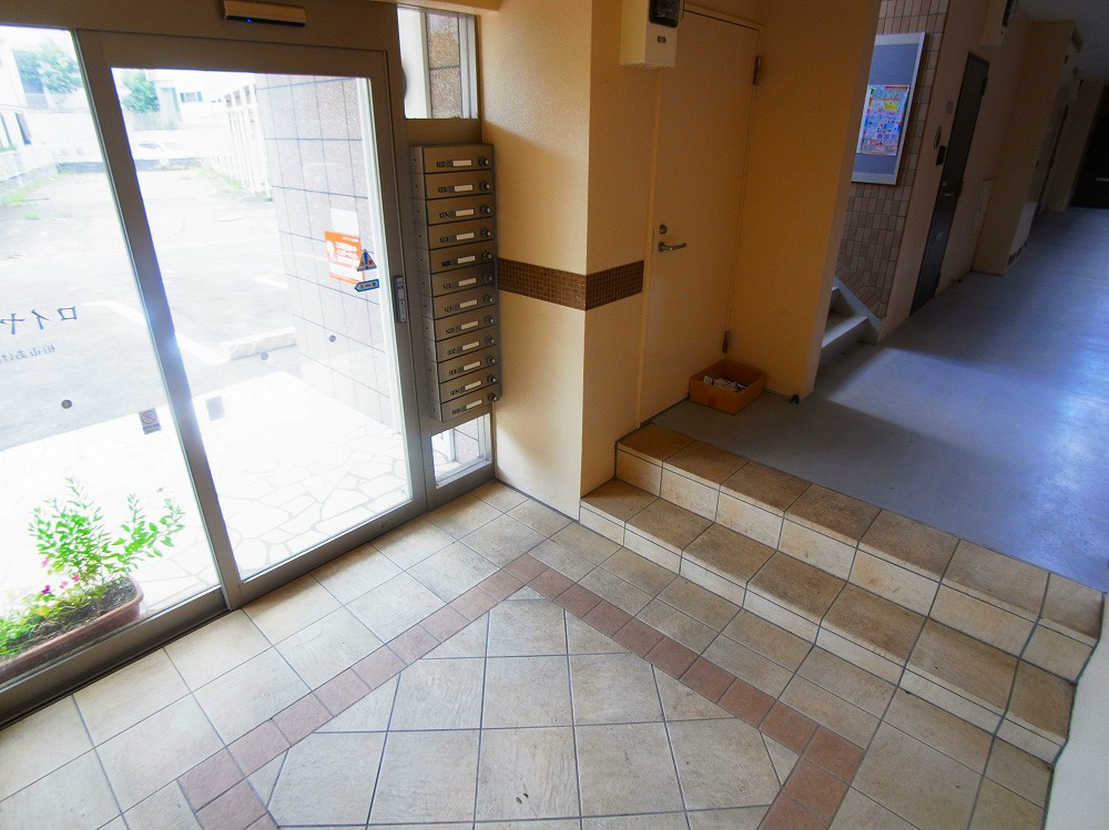 ロイヤルパレス その他外観6