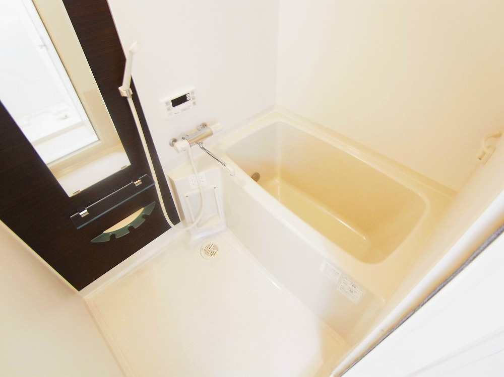 ロイヤルパレス 風呂画像