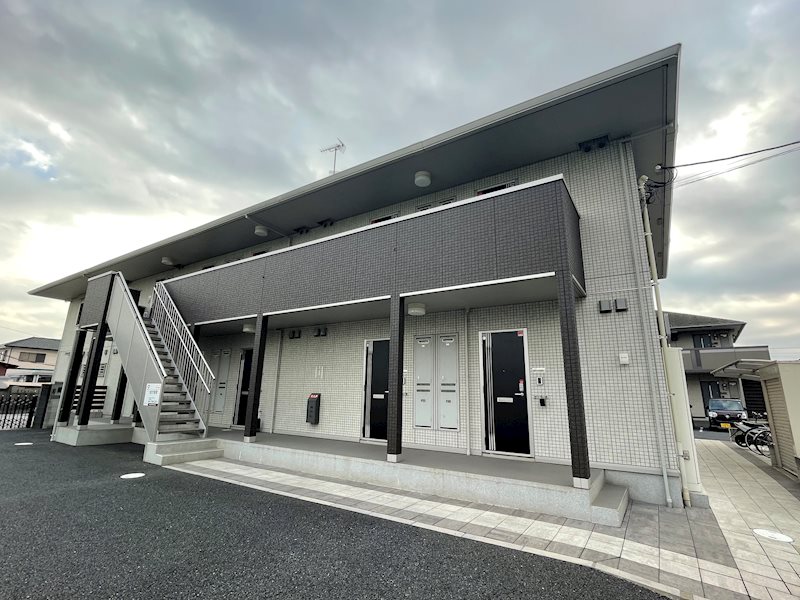 ステラコートⅡ その他外観1