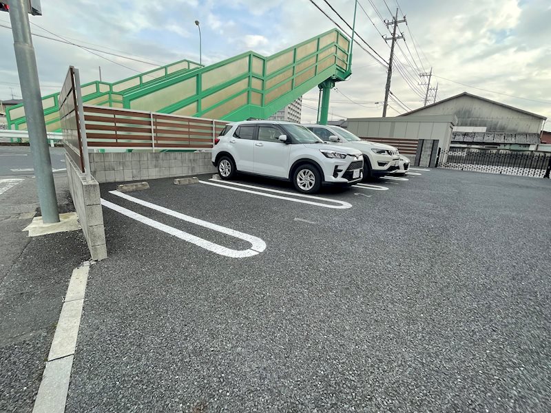 ステラコートⅡ その他外観2