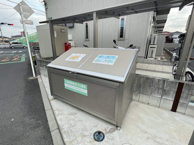 ステラコートⅡ その他外観3