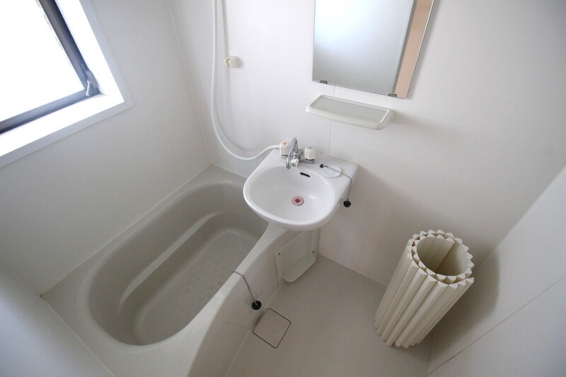 ハイツみのり 風呂画像