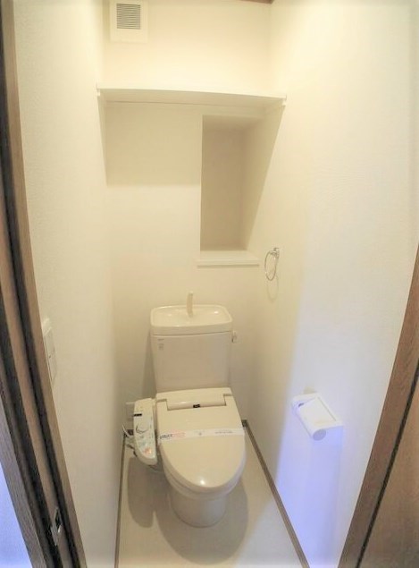 スカイピーク弐番館 その他1