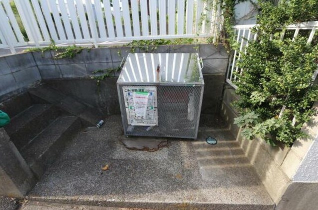 スカイピーク弐番館 その他外観1