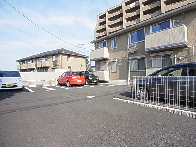 レセーナＡ その他外観2