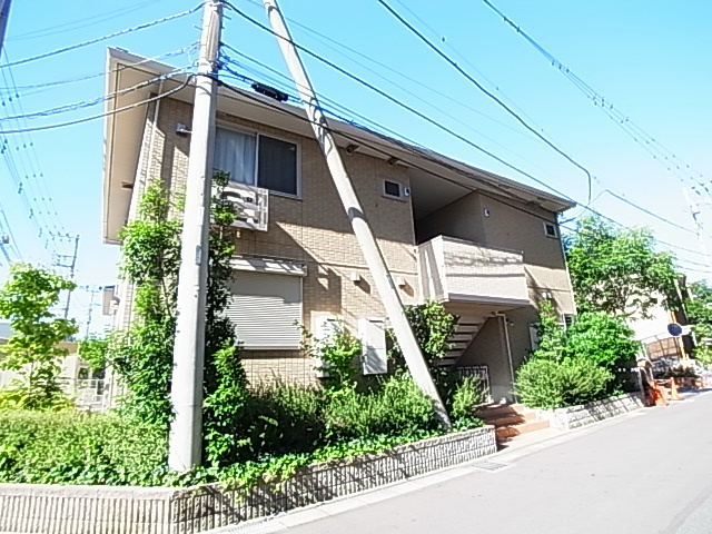 レセーナＡ その他外観4