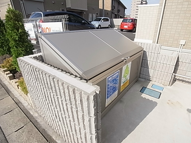 レセーナＡ その他外観5
