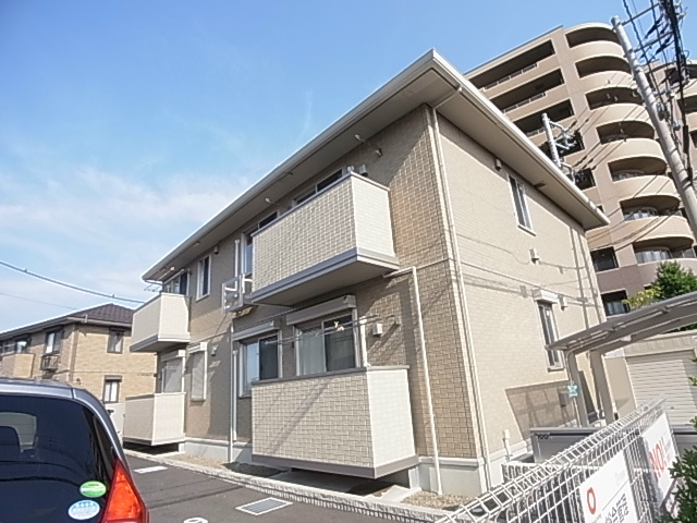 レセーナＡ その他外観6