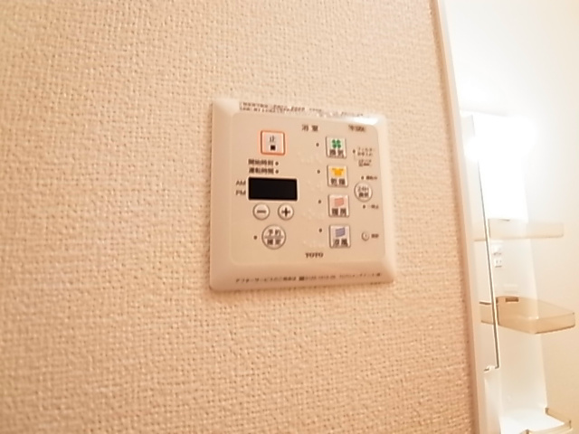 レセーナＡ その他8