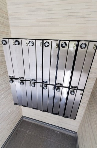 グレイス流山 その他外観4