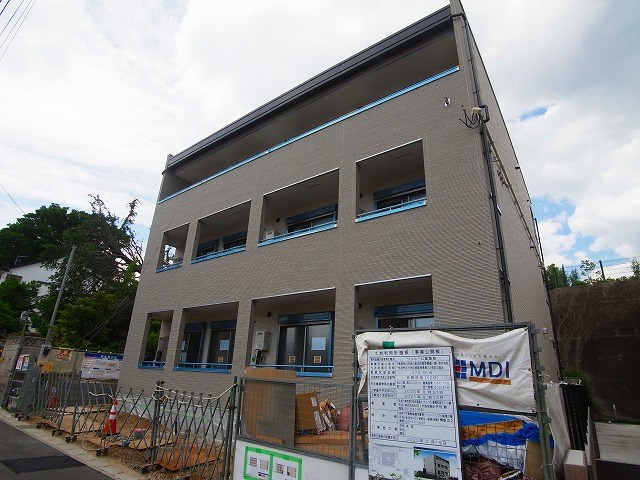 グレイス流山 その他外観5