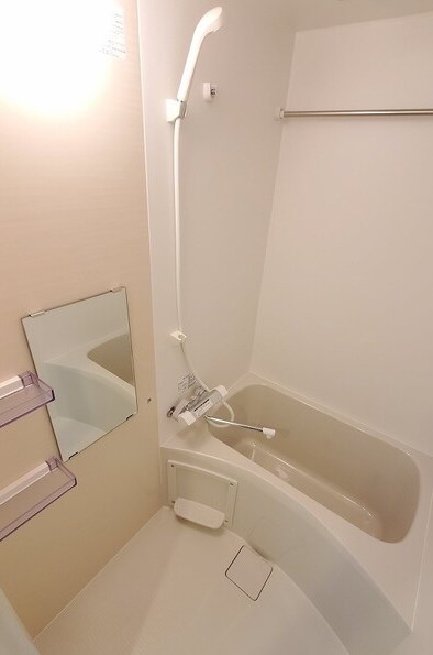 グレイス流山 風呂画像