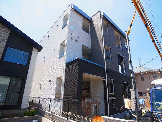 グレイス馬橋 その他外観1