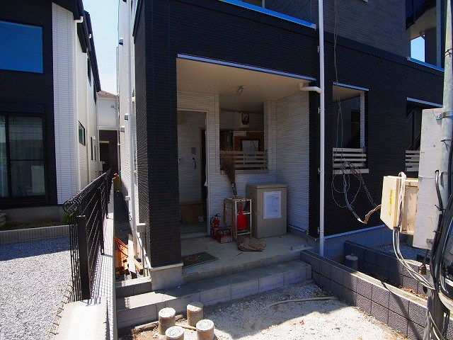 グレイス馬橋 その他外観2