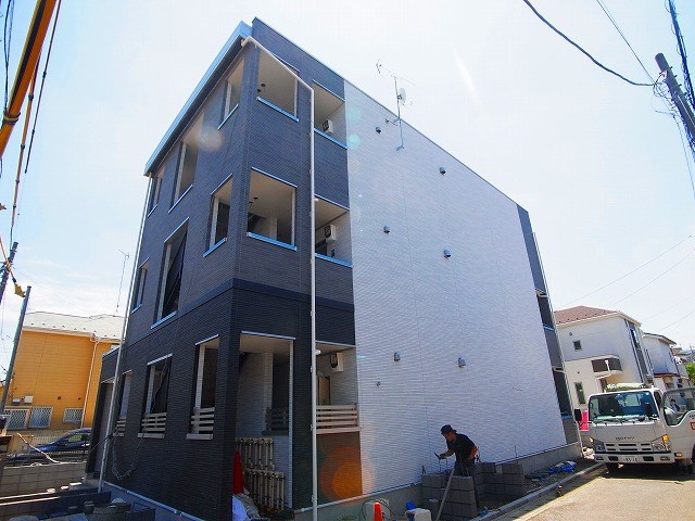 グレイス馬橋 その他外観5