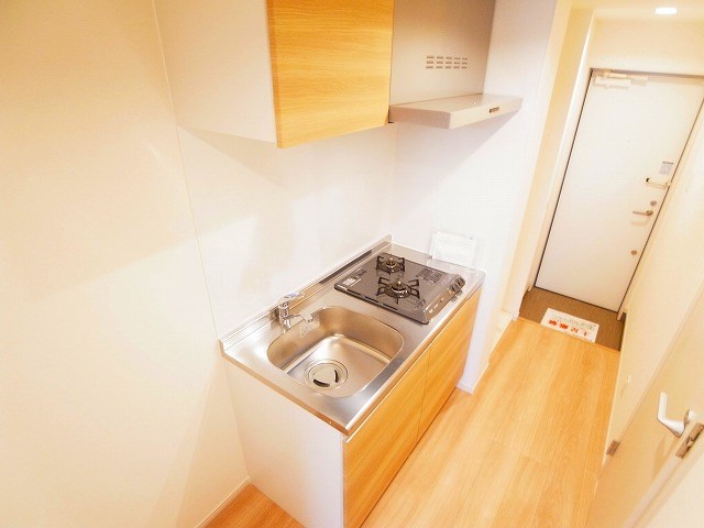 グレイス馬橋 キッチン