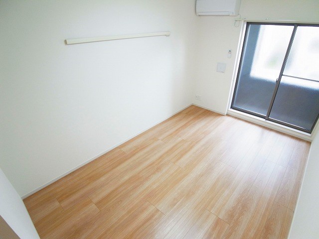 グレイス馬橋 ベッドルーム