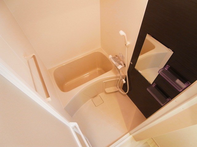 グレイス馬橋 風呂画像