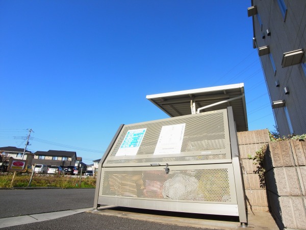 クレーストＳ その他外観5