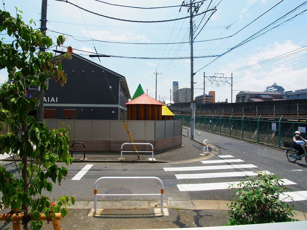 ステラ北綾瀬 その他4