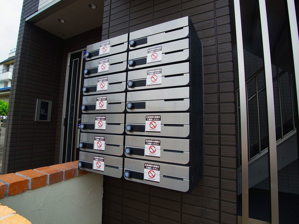 ステラ北綾瀬 その他外観3