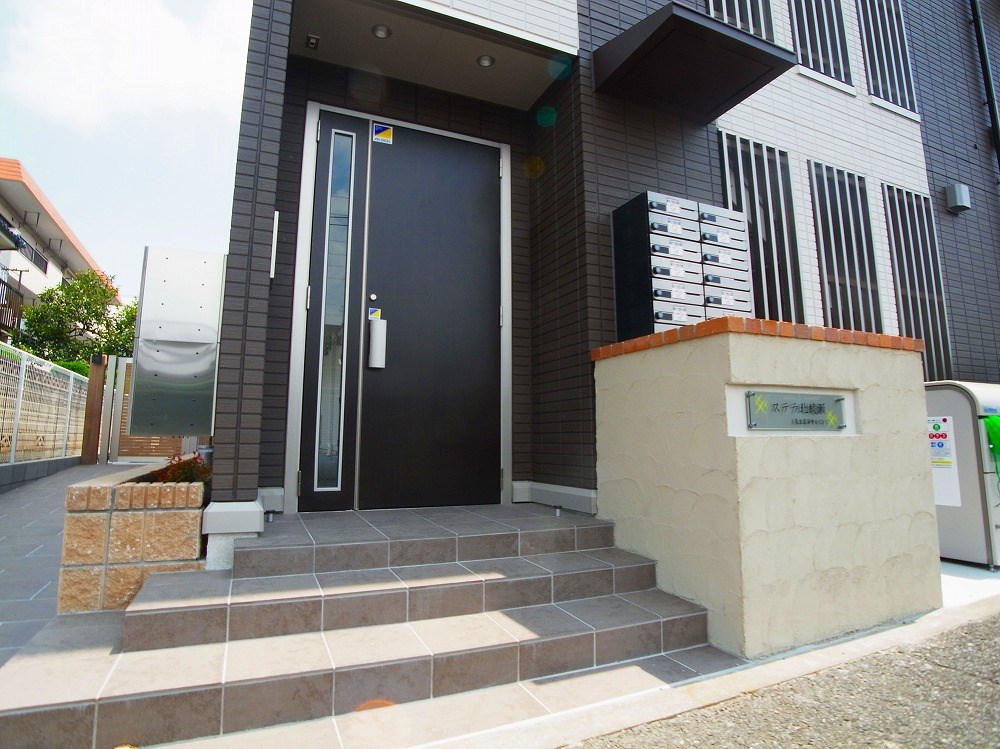 ステラ北綾瀬 その他外観5