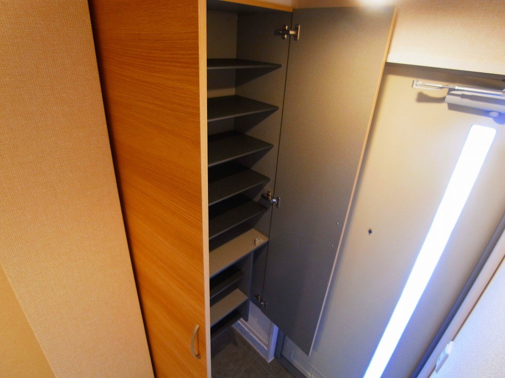 ステラ北綾瀬 その他9