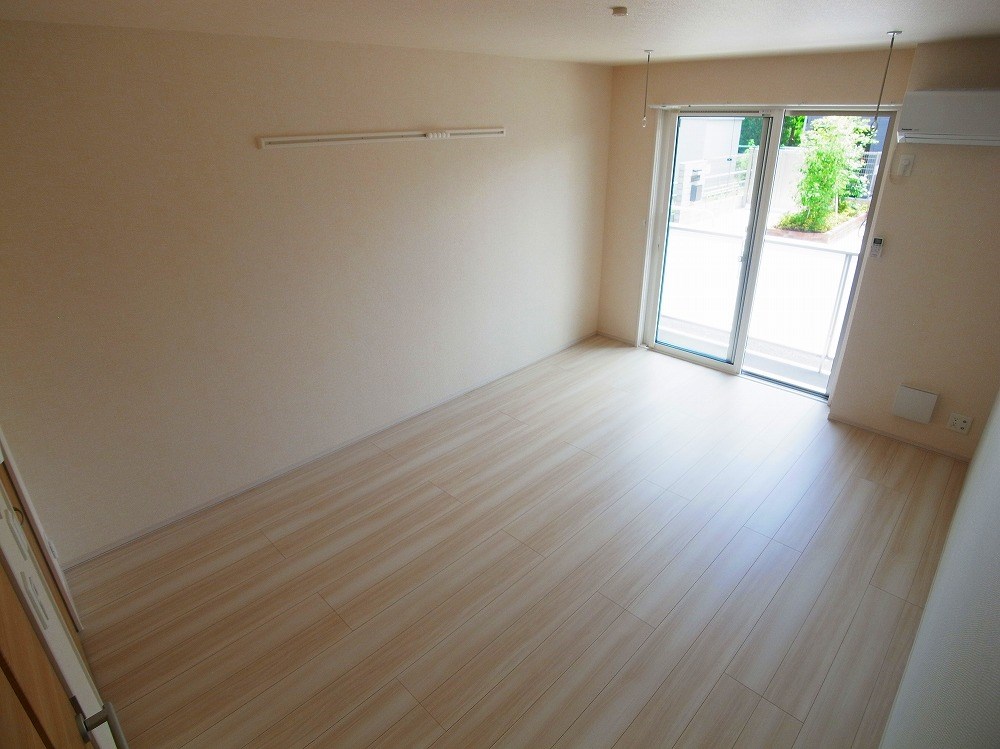 ステラ北綾瀬 ベッドルーム