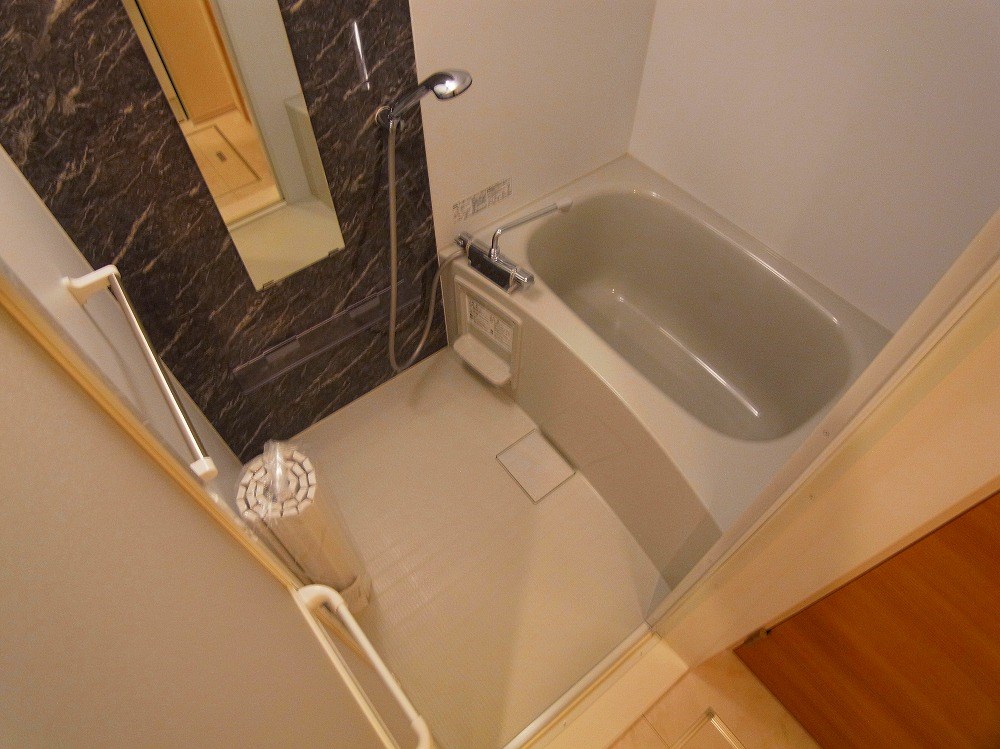 ステラ北綾瀬 風呂画像