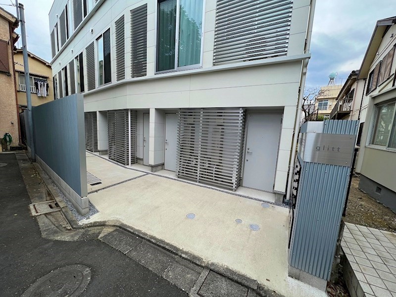 ｇｌｉｔｔ その他外観1