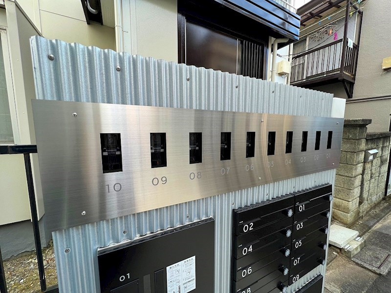 ｇｌｉｔｔ その他外観4