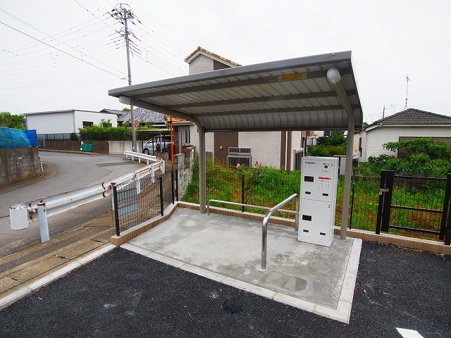 サウスウィンド その他外観3