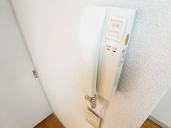 恩田コーポⅡ その他4