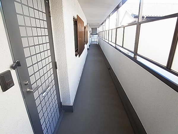 恩田コーポⅡ その他外観4