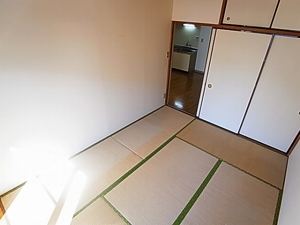 恩田コーポⅡ その他7