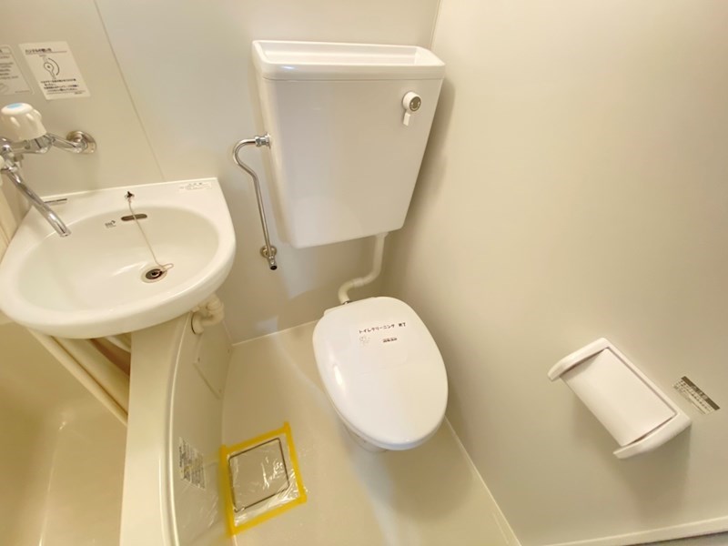 クレストパレス柏 その他1