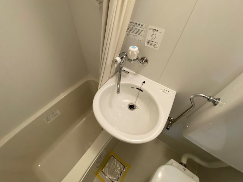 クレストパレス柏 その他2