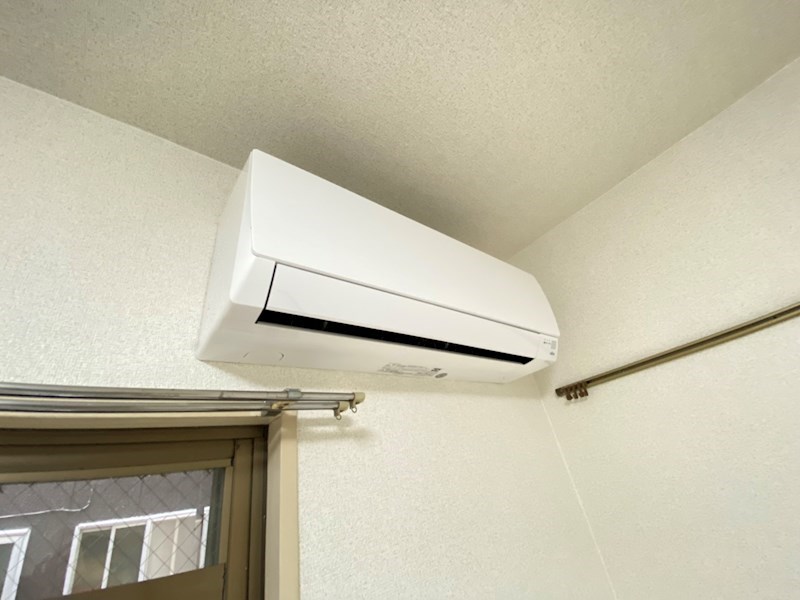 クレストパレス柏 その他5