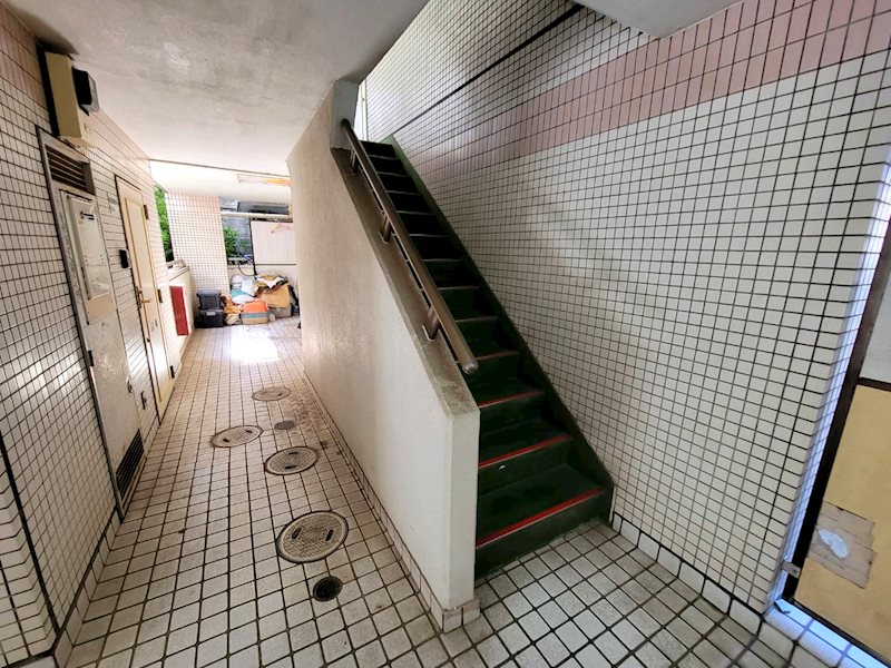 クレストパレス柏 その他外観4