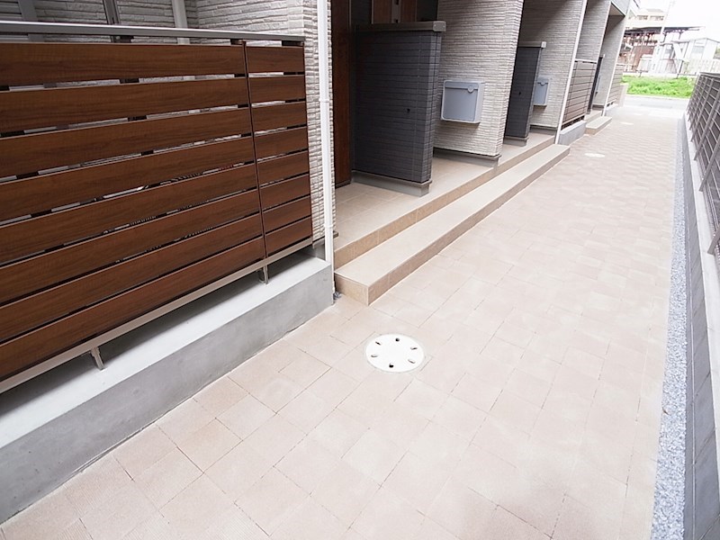 Ｖｅｒｄｅ　Ｍ その他外観1