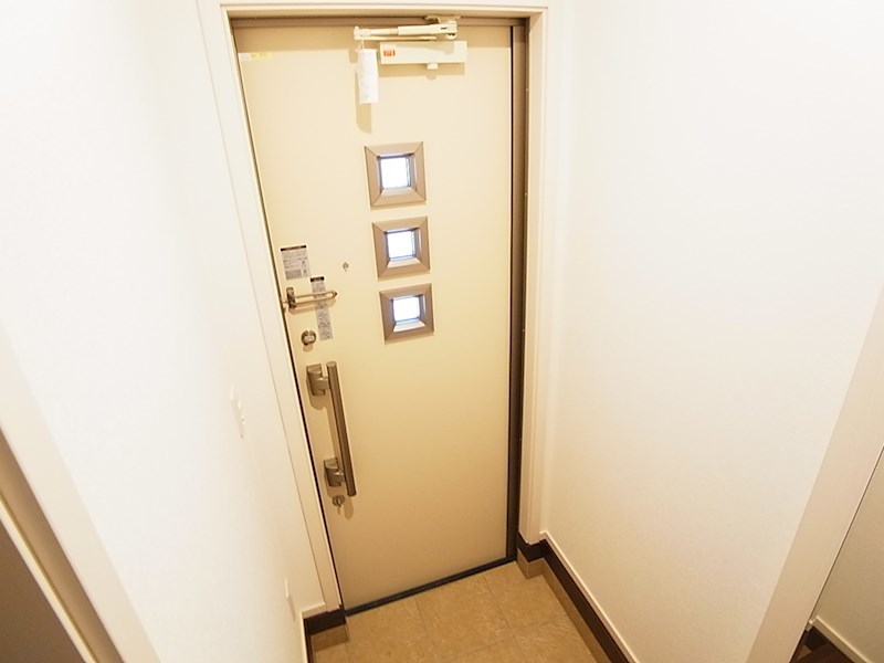 Ｖｅｒｄｅ　Ｍ 玄関