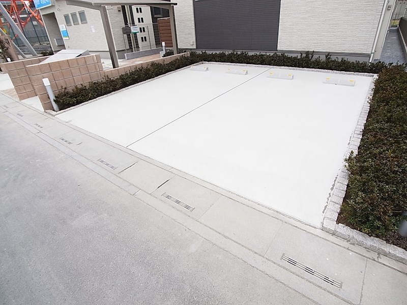 Ｖｅｒｄｅ　Ｍ その他外観2